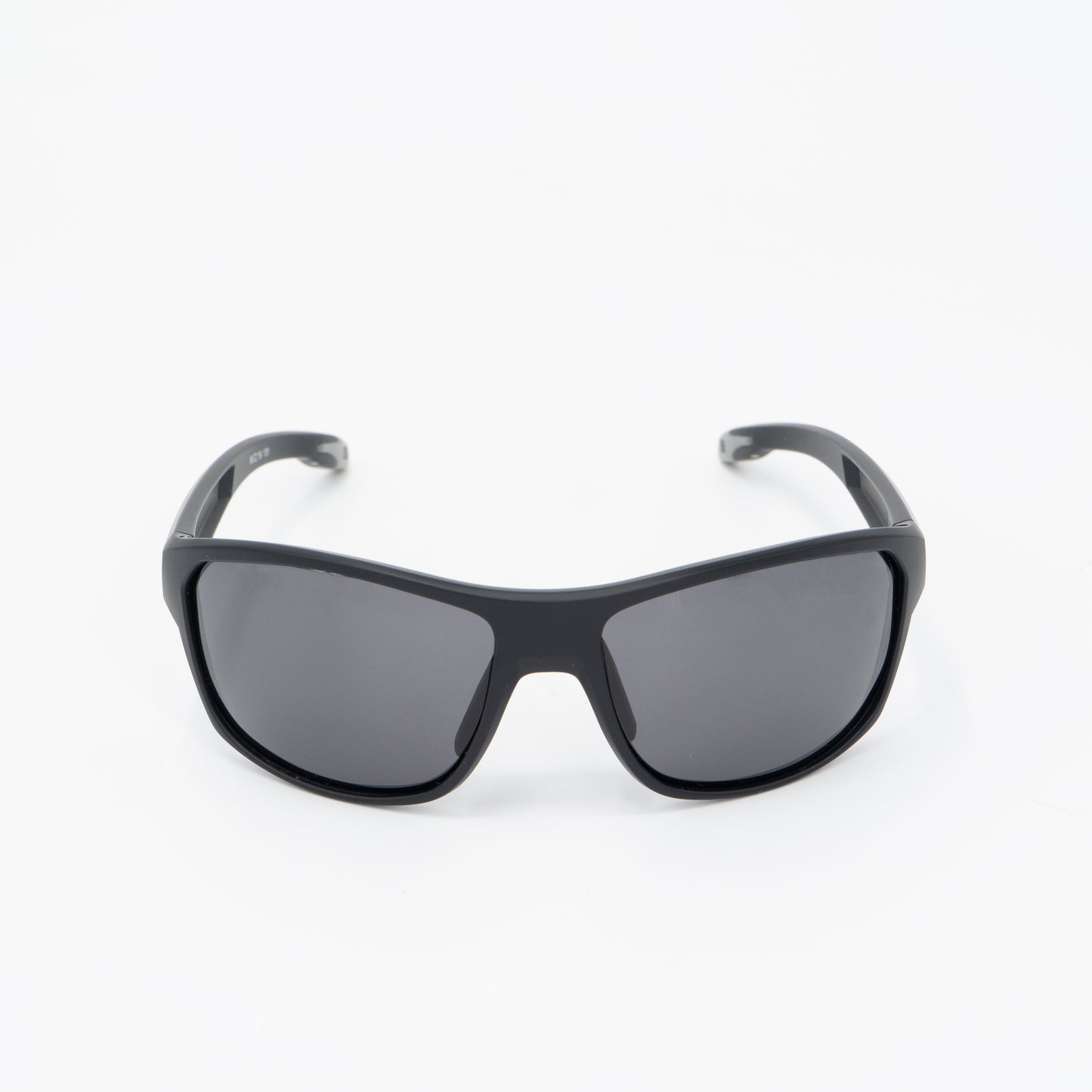 Hodaoglass Grey Wrap Men’s Sunglasses