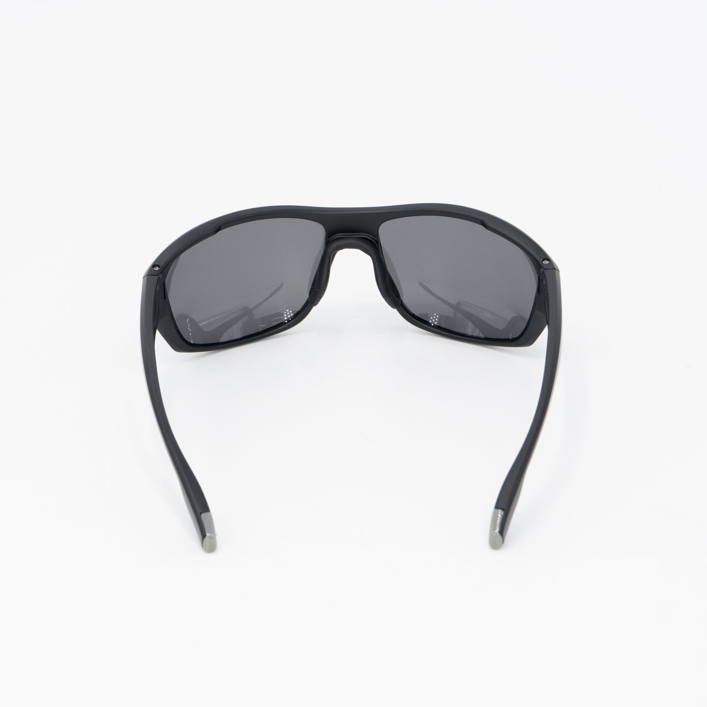 Hodaoglass Grey Wrap Men’s Sunglasses