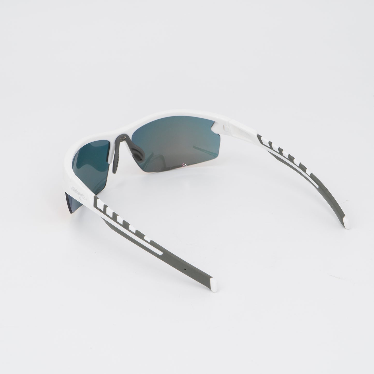 Hodaoglass TR90 Lightweight Anti‑Slip Sports Sunglasses | UV400 Protection