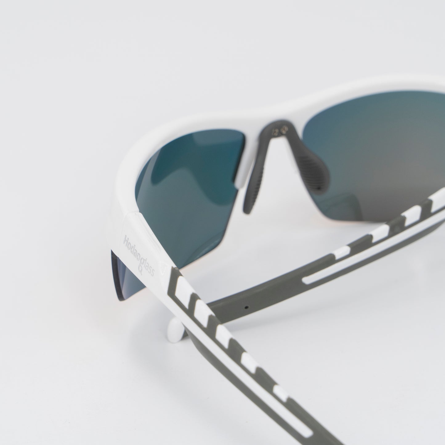 Hodaoglass TR90 Lightweight Anti‑Slip Sports Sunglasses | UV400 Protection
