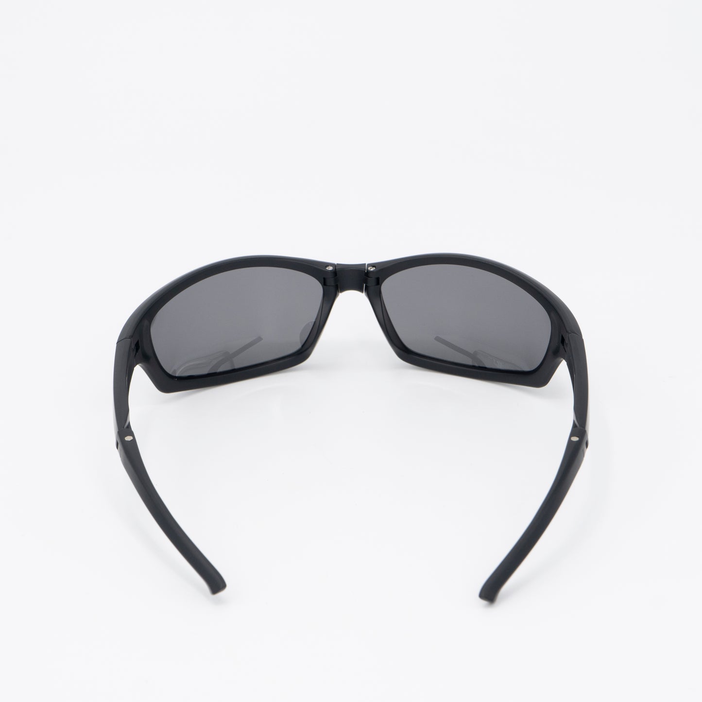 Foldable Polarized Reading Sunglasses