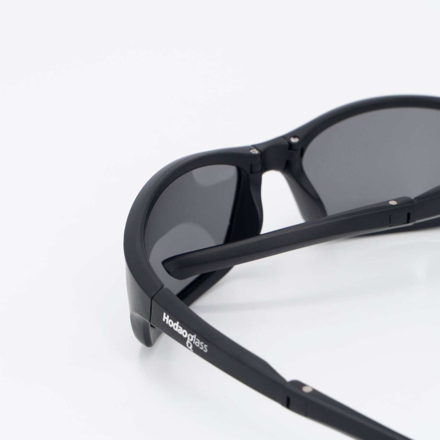 Foldable Polarized Reading Sunglasses