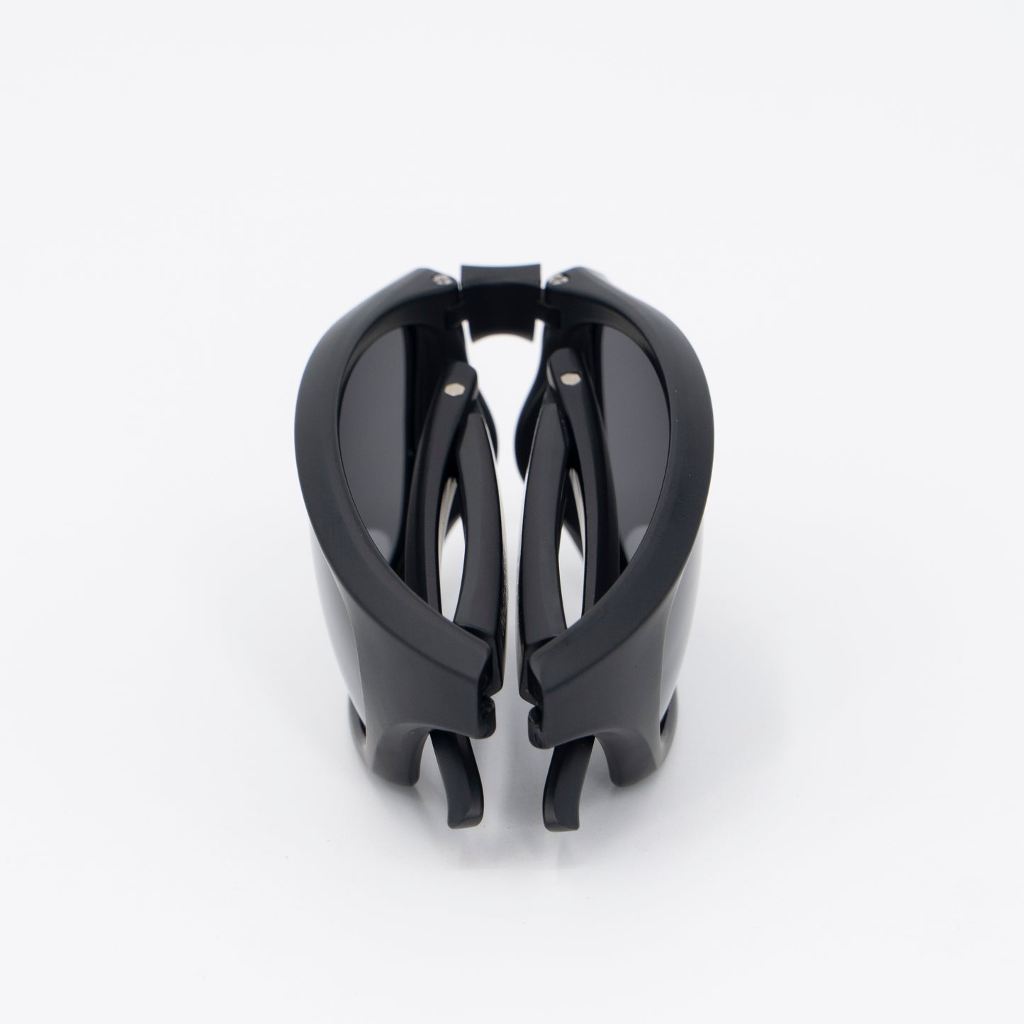 Foldable Polarized Reading Sunglasses