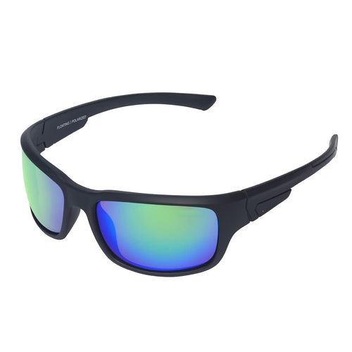 Floating Polarized Fishing Sunglasses for Men – Lightweight UV400 Water Sports Eyewear | Hodaoglass®