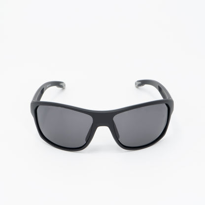 Hodaoglass Grey Wrap Men’s Sunglasses