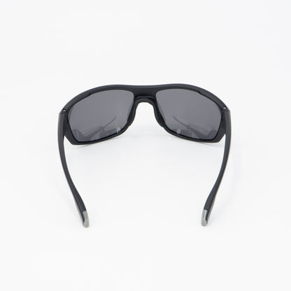 Hodaoglass Grey Wrap Men’s Sunglasses
