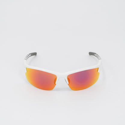 Hodaoglass TR90 Lightweight Anti‑Slip Sports Sunglasses | UV400 Protection