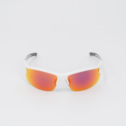 Hodaoglass TR90 Lightweight Anti‑Slip Sports Sunglasses | UV400 Protection