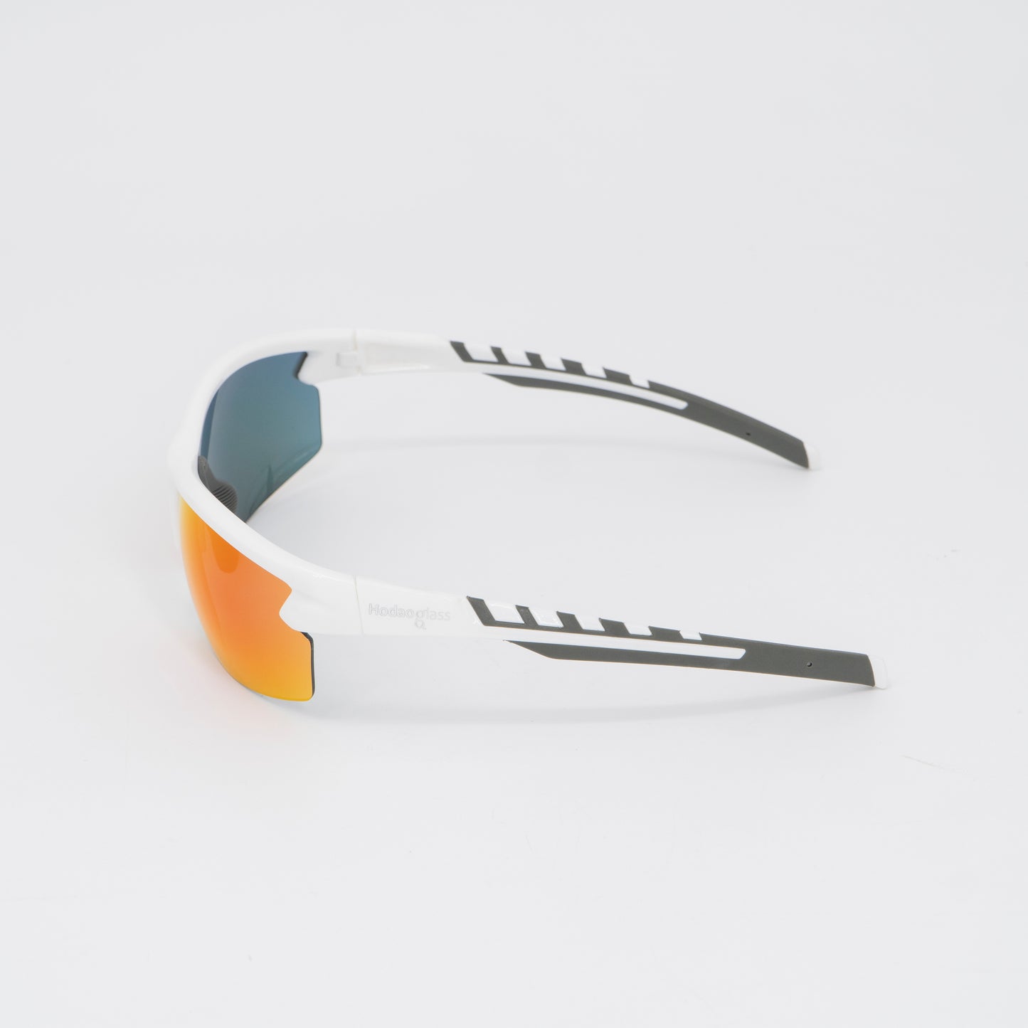Hodaoglass TR90 Lightweight Anti‑Slip Sports Sunglasses | UV400 Protection