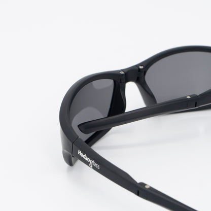 Foldable Polarized Reading Sunglasses