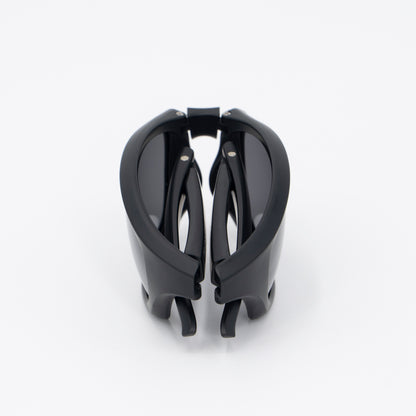 Foldable Polarized Reading Sunglasses