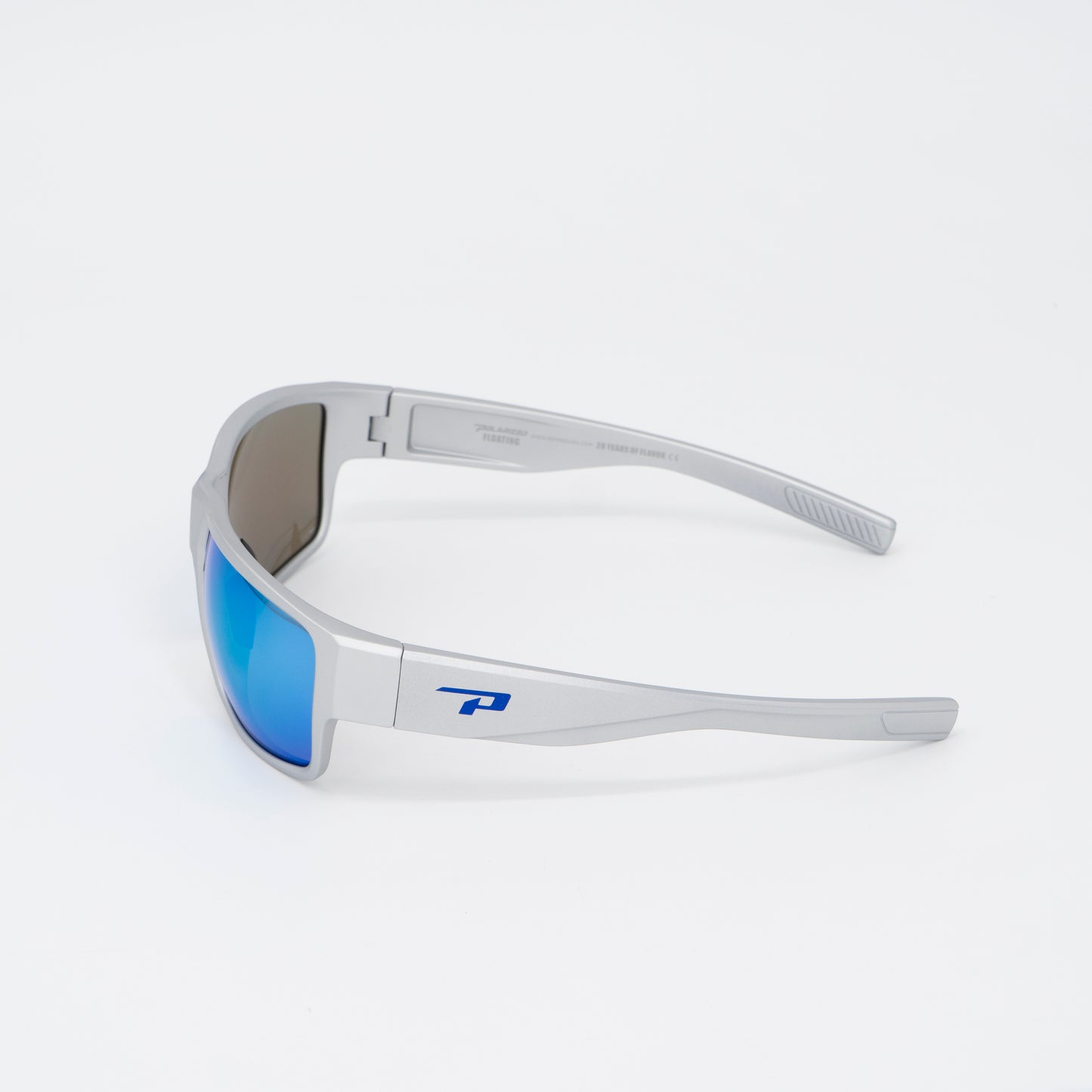 High Stakes Sunglasses - Aura