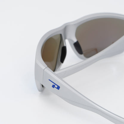 High Stakes Sunglasses - Aura