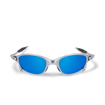 X-METAL SERIES: JULIET STYLE // PREMIUM ALLOY POLARIZED SUNGLASSES