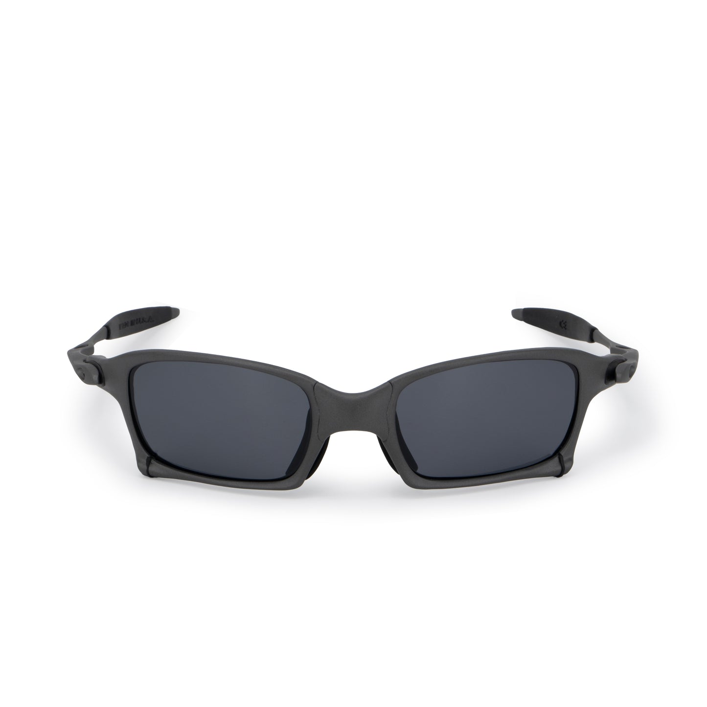 X-METAL SERIES: JULIET STYLE // PREMIUM ALLOY POLARIZED SUNGLASSES