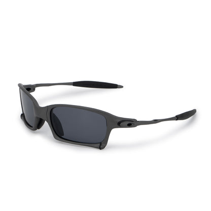 X-METAL SERIES: JULIET STYLE // PREMIUM ALLOY POLARIZED SUNGLASSES