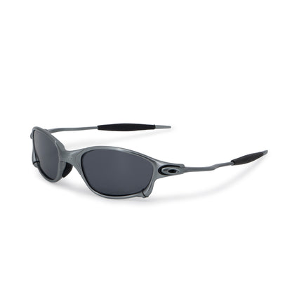 X-METAL SERIES: JULIET STYLE // PREMIUM ALLOY POLARIZED SUNGLASSES