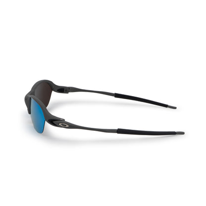 Romeo 2 Style Titanium Semi-Rimless Sunglasses